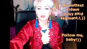 mature wife for sale-6! (aimee hot milf, aka aimeeparadise)