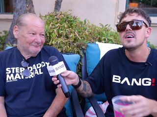 Fuck! Summer Games w/ Ryan Pownall Pt. two