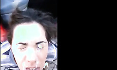 amateur cumshot compilation