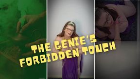 The Genie’s Forbidden Touch 720p