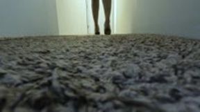Giantess Heading out for the Evening POV 1080 smaller