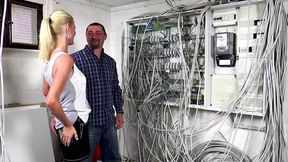 Hot German Steamy Sex Vol 4 - Part 11