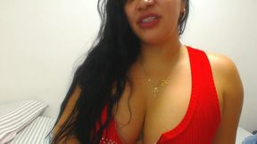 Oliviaa Haven Private Show