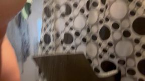 siswet pregnant porn use a coca cola can and use my holes