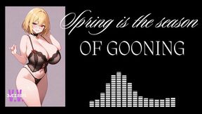 MP4 VERSION Spring is the Season of Gooning
