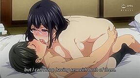 Houkago No Yuutousei 1
