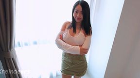 Xreindeers - Bored stepsis wants to spend her time doing anal