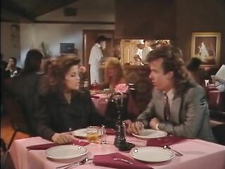 Peter North, Victoria Paris and Tori Welles