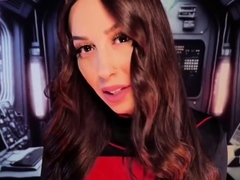Rhea Sweet- captain mommy