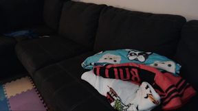 Natalie Skyy Private Show