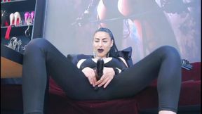 Giselle Pilar Private Show