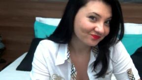 Jules Hottie Private Show - Part 3