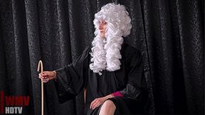 The Judge – Whiper (HDTVWMV)