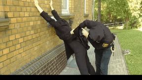 Compilation: ARRESTING SITUATIONS VOL9-Part1
