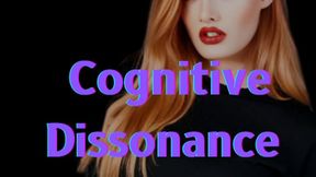 Cognitive Dissonance