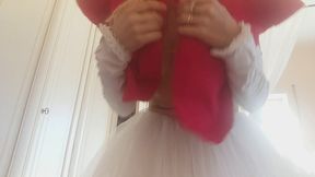 red riding hood really naughty