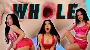 WHOLE
