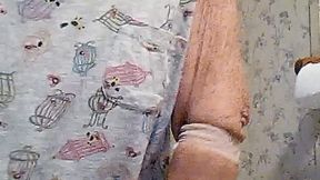 BJMature AfterHospitalPee