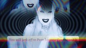 Stage 4: You’ll Jerk Off to Porn Because I Command It