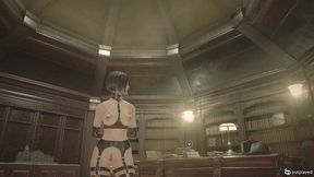 re2 remake ada wong bdsm mods