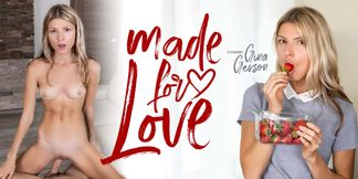 Made For Love