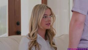 Stepsis Wants to Loosen up - S25:e9
