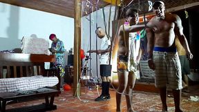 olha a cobraaa, e mentiraa, carnaval da paty bumbum com varios convidados especial wallif santos , ines ventura , samuka ventura , el toro de oro , bradock 22 hot , melissa alecxan