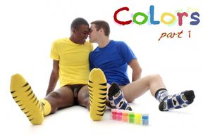 Luke & Patrick - Colors 01