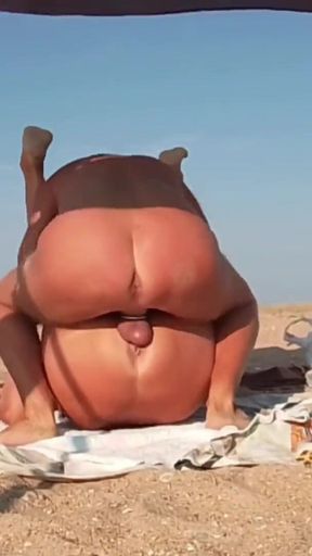 Must-share moment from &quot;I jerk off in front of a stranger, and he at me.&quot;