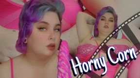 Horny Corn 480
