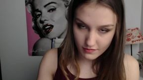 Ouida Mars Private Show