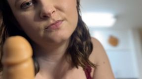 JOI Blowjob wmv