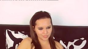 Abigail Young Private Show