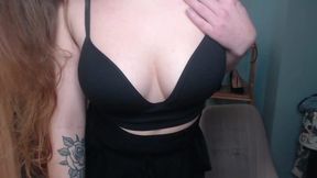 Zoey Starx Private Show