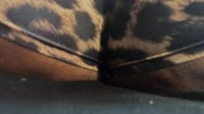 Ass Fetish - Teenie on Giantess Couch POV , Mind Fuck, Female Domination, Giantess 4k smaller