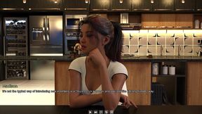 my dorm 151 - kiara s good night kisses