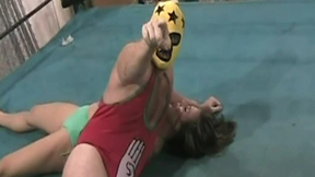 MASKED MEN WIN AGAINST PRO WOMEN! Volume 5