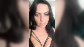 Milfycalla's 176th Episode of Urine Frottage Frenzy