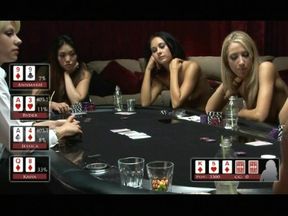 Party Girl Poker