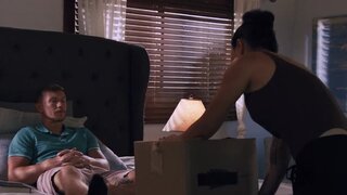Dana Vespoli wants to fuck her late war hero hubby one more time