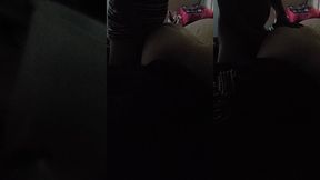 wifey getting fisted by bbc