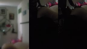 wifey getting fisted by bbc