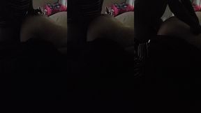 wifey getting fisted by bbc