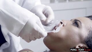 The Dentist Vol 1 E2