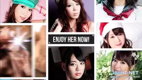 Eight Hours of Non-Stop Asian Sluts Gagging on BBC