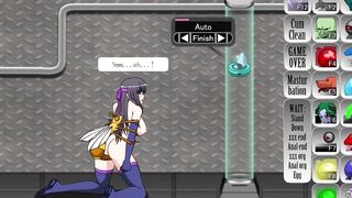 Shinobi Girl - Full Gallery