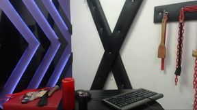 Alexandra Black Private Show