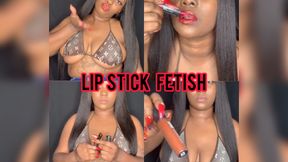 Lipstick Fetish