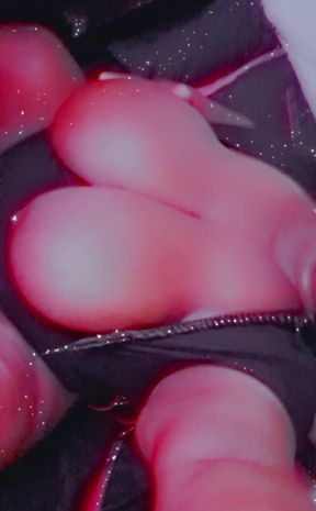 Come Here Baby Put It All on Me