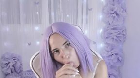 Daniela Jimenes Private Show